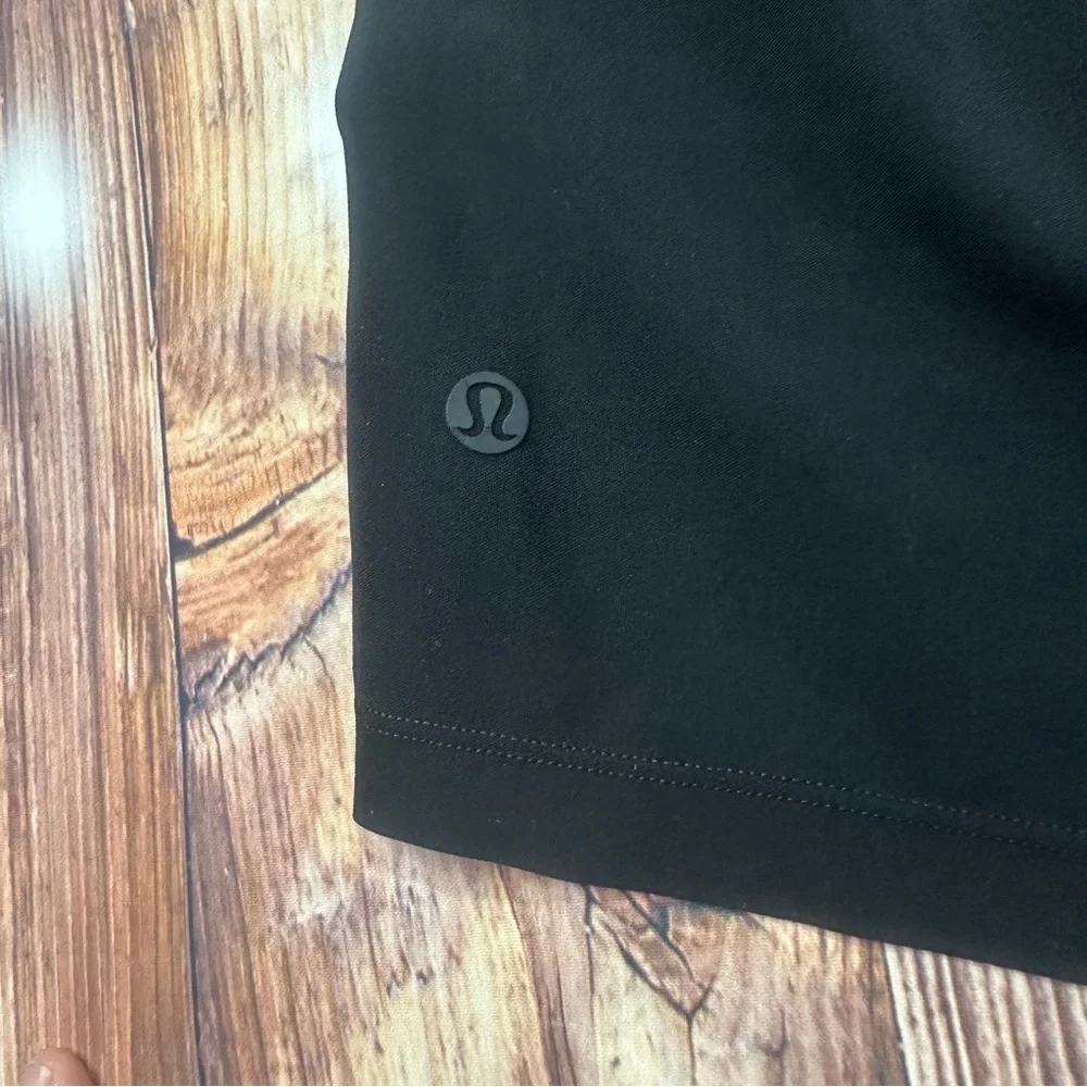 Lululemon Athletica Women’s Short Black